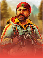 Wild Survivor-bg
