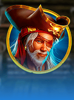 Book of Captain Silver-bg