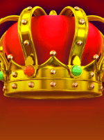 Diamond Mystery: 10 Imperial Crown Deluxe-bg
