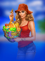 Fortune Fishing-bg