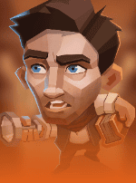 Ramses Revenge-bg