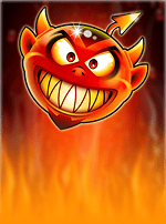 Demon's Gold-bg