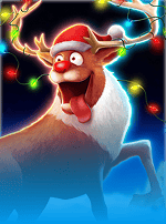 BINGO STAXX Rudolph's Reign-bg