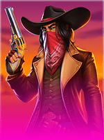 Western Wilds Megaways-bg