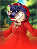 Wolf It Up-bg