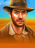 Book Of Realm Jumboways Clover Chance-bg