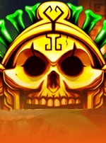 Aztec Rush Clover Chance-bg