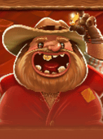 Prospector Wilds Megaways-bg