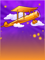 High Flyer-bg