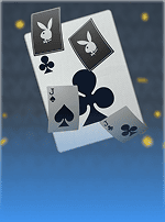 Playboy Jacks Or Better Video Poker-bg