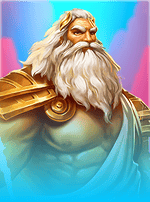 Raging Gods Olympus Power Combo-bg