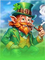 3 Shamrock Pots Power Combo-bg