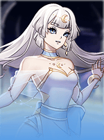 Cloud Princess-bg