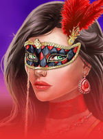 Attractive Flirt 30-bg