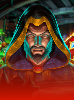 Book of Spells Deluxe-bg