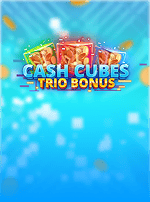 Cash Cubes Trio Bonus-bg