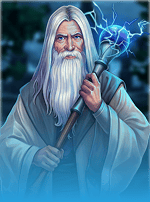 Crystal Ball Multi Symbols-bg