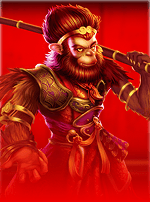 Journey to the West-bg
