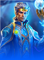 Kings of Crystals 2 Power Combo-bg