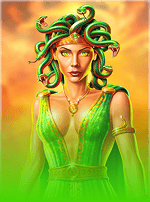 Amazing Legends Perseus-bg