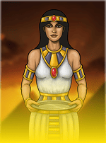 Cleopatra PLUS-bg