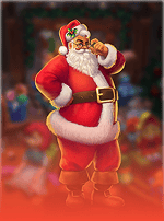 Secrets of Christmas-bg