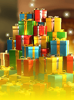 Gift Explosion-bg
