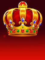 5 Crown Hit Clover Chance-bg