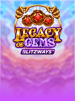 Legacy Of Gems Blitzways-bg