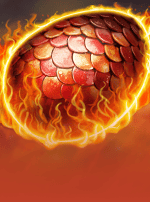 Fire Egg-bg