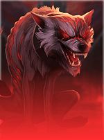 Hounds of Hell-bg