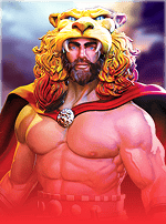 Hercules son of Zeus-bg