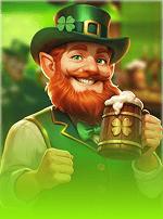 Lucky's Wild Pub-bg