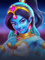 Enchanted Genie Power Combo-bg