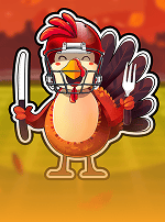 Turkey Day-bg