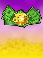 Piggy Winner-bg