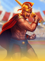 Action Boost SpinUP Gladiator-bg