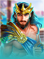 Quest of Gods-bg