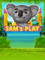 Sam's Play-bg