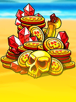Golden Plunder-bg