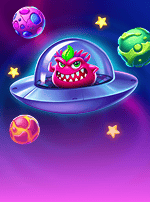 Alien Fruits 2-bg