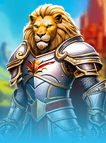 Golden Pride-bg