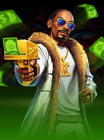 Snoop Dogg Dollars-bg