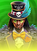 Voodoo People-bg