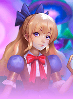 Alice Wonderluck-bg