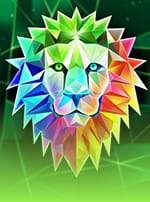 Super Lion Bonanza no JP-bg