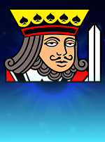 Aces & Faces - Power Poker-bg