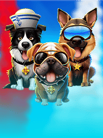 3 Top Dogs-bg
