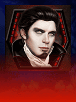 Vampire Night VIP Bell Link-bg