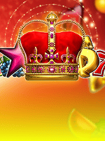 40 Shining Crown VIP Bell Link-bg